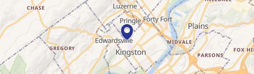 254 12th Schuyler Ave