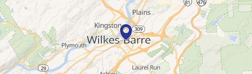 Wilkes Barre Blvd