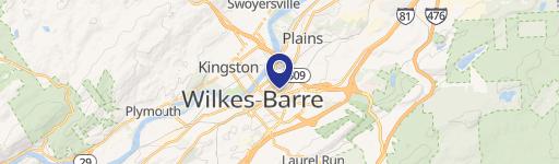Wilkes Barre Blvd