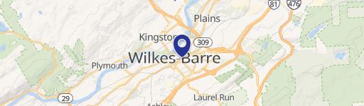 100 Wilkes Barre Blvd