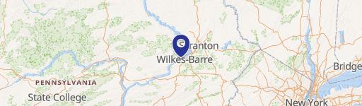 Wilkes Barre St