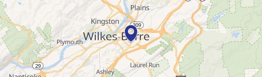 Wilkes Barre Township Blvd