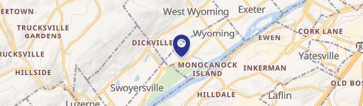 905 Wyoming Ave Rear