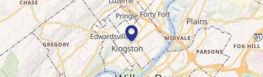 303 Wyoming Ave, Unit 11