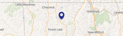 863 John C Mcnamara Dr