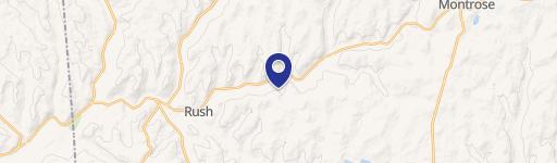 2664 Narrow Gouge Rd