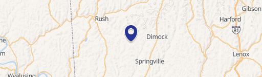 10824 State Rte 3001