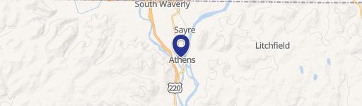 504 Elmira St, Unit 506