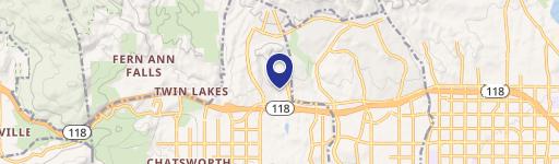 11401 Porter Rnch Dr