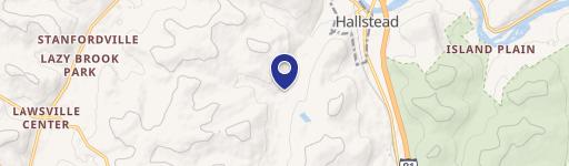 3792 Liberty Park Rd