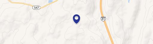 1599 Orphan School Rd