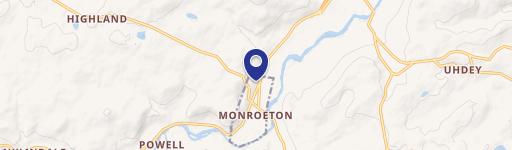 563 James Monroe Ave