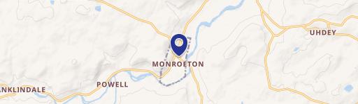 204 James Monroe Ave