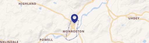 509 James Monroe Ave