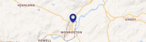 612 James Monroe Ave