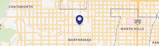 9423 Reseda Blvd