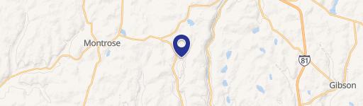 New Milford, PA 18834