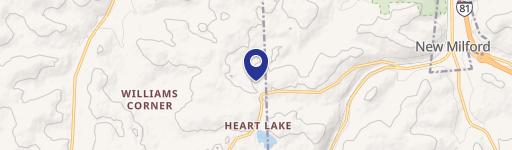 New Milford, PA 18834