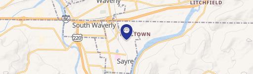 297 Dominic Pace Industrial Pkwy