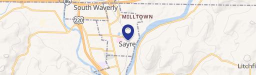 237 Desmond St, Unit 239