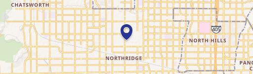 9224 Reseda Blvd