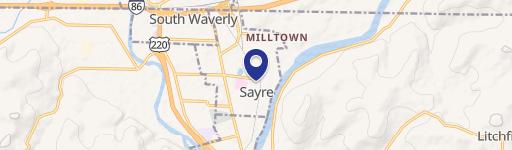 107 Packer Ave, Unit 109