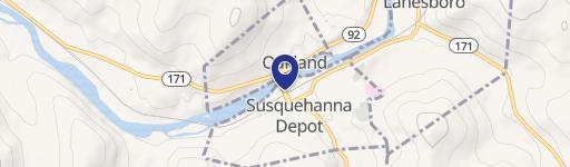 Susquehanna, PA 18847