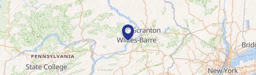 Along Susquehanna, PA 