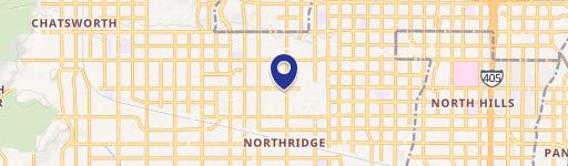 9401 Reseda Blvd