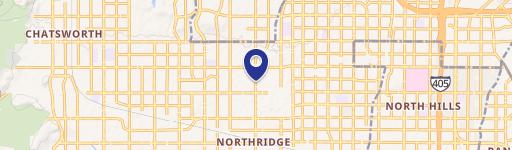 9600 Reseda Blvd