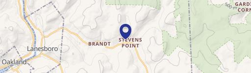 4197 Starrucca Crk Rd