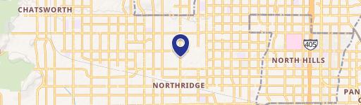 9306 Reseda Blvd