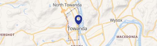 104 John B Merrill Pkwy