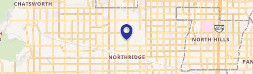 9205 Reseda Blvd