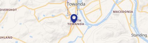 1020 1024th S Main St