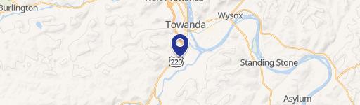 1131 1135th S Main St