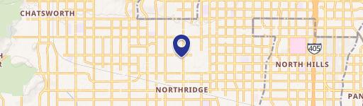 9355 Reseda Blvd