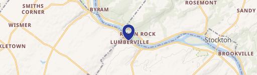 6632 Old Carversville Rd