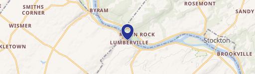 6632 Old Carversville Rd