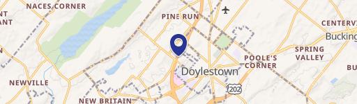 612 Shady Retreat Rd, Unit 3