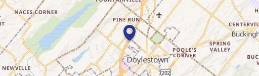 700 Shady Retreat Rd