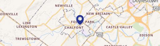 140 Butler Ave, Unit 3