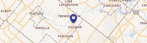 119 Bethlehem Pike, Unit 1