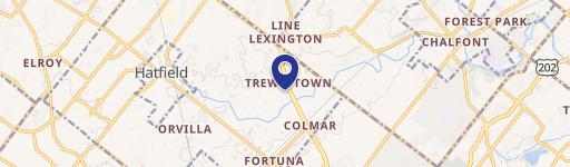 262 Bethlehem Pike, Unit 2