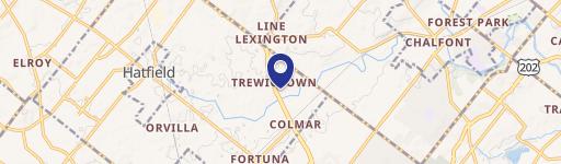 271 Bethlehem Pike, Unit 285