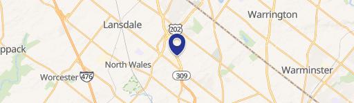 1060 Bethlehem Pike, Unit 56