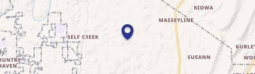 3210 Self Crk Rd