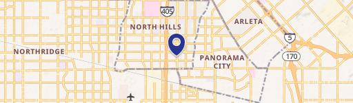 8539 Sepulveda Blvd, Unit 100