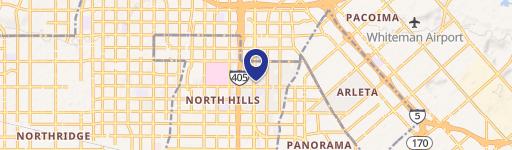 9504 Sepulveda Blvd, Unit 26