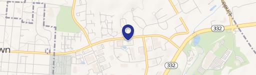 780 Newtown Yardley Rd Ste, Unit 315